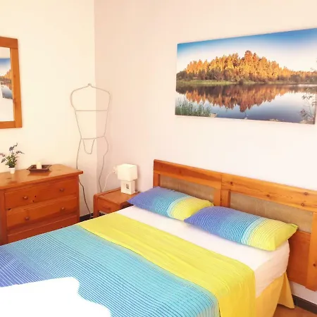 Lägenhet Apartament Con Picina Buena Costa Adeje (Tenerife)
