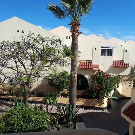 Apartament Con Picina Buena Costa Adeje (Tenerife)