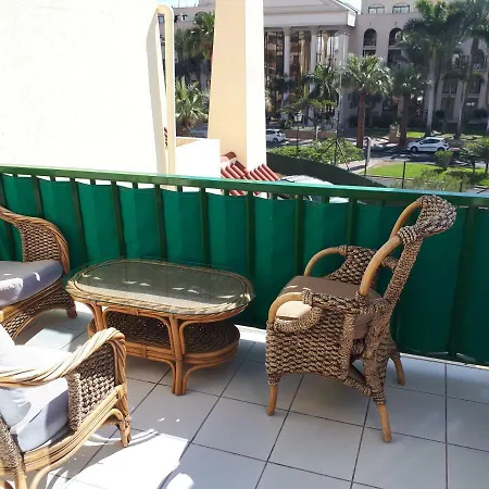 Apartament Con Picina Buena * Costa Adeje (Tenerife)
