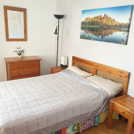 Apartament Con Picina Buena * Costa Adeje (Tenerife)