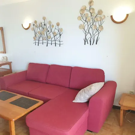 Apartment Apartament Con Picina Buena