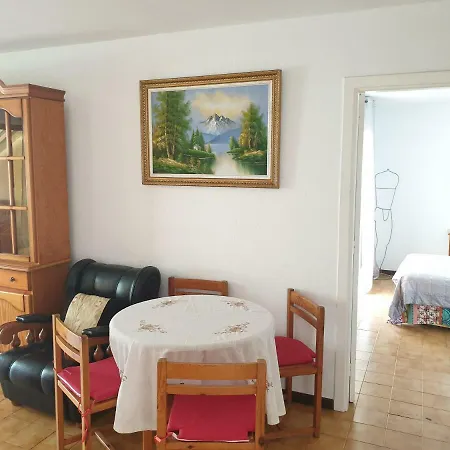 Apartament Con Picina Buena Lägenhet