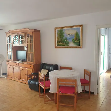 Apartament Con Picina Buena * Costa Adeje (Tenerife)