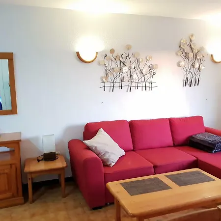 Lägenhet Apartament Con Picina Buena