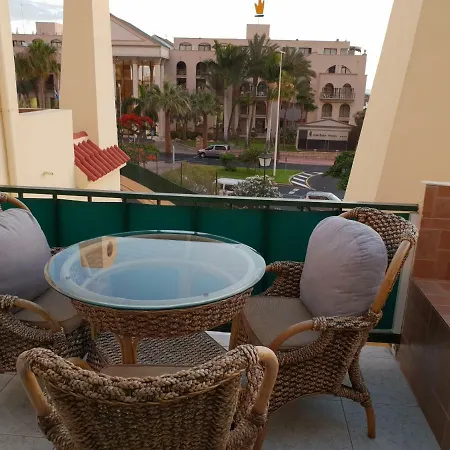 Apartament Con Picina Buena Apartment Costa Adeje (Tenerife)