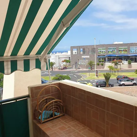 Apartament Con Picina Buena * Costa Adeje (Tenerife)