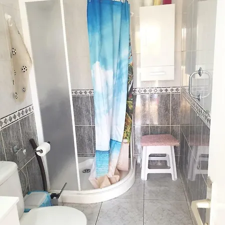 Apartament Con Picina Buena Lägenhet *