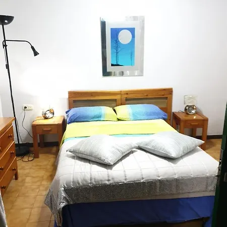 Apartament Con Picina Buena Lägenhet
