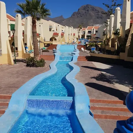 Apartament Con Picina Buena * Costa Adeje (Tenerife)