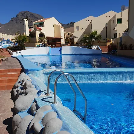 Lägenhet Apartament Con Picina Buena Costa Adeje (Tenerife)
