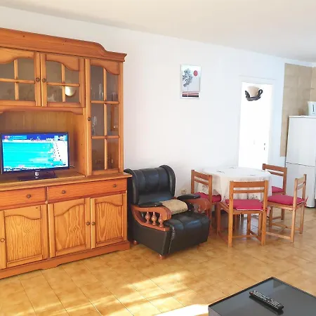 Apartament Con Picina Buena * Costa Adeje (Tenerife)
