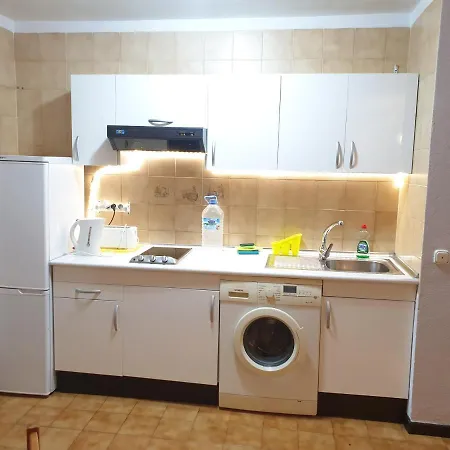 Apartament Con Picina Buena Lägenhet *